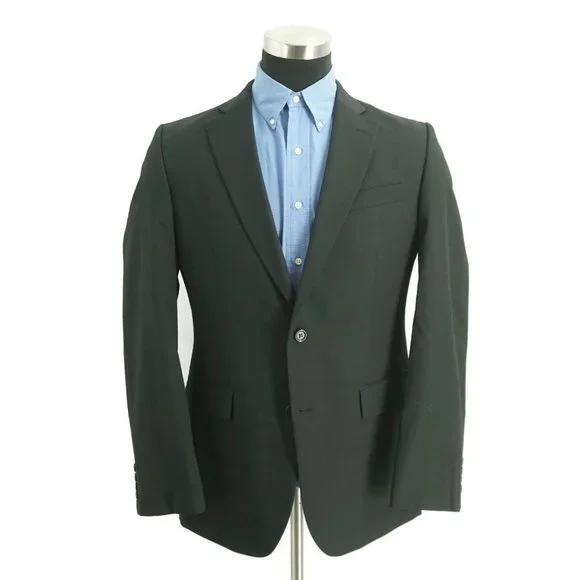 Stafford Suits Blazers Stafford Mens Travel Suit Jacket